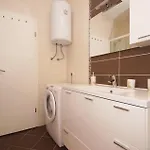 Three-bedroom In