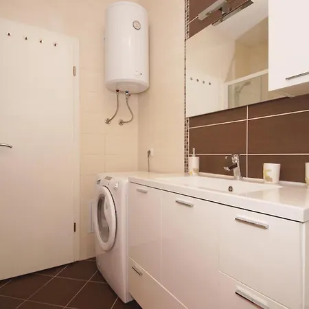 Three-bedroom In