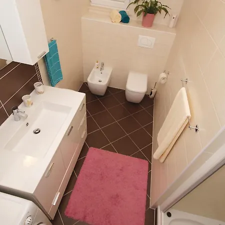 Three-bedroom In *