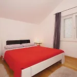 Апартаменты Three-bedroom In