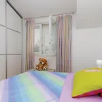Апартаменты Three-bedroom In