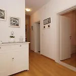 Three-bedroom In Апартаменты *