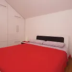 Three-bedroom In *