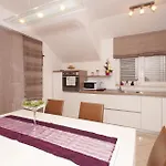 Three-bedroom In *