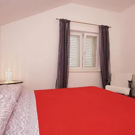 Three-bedroom In *