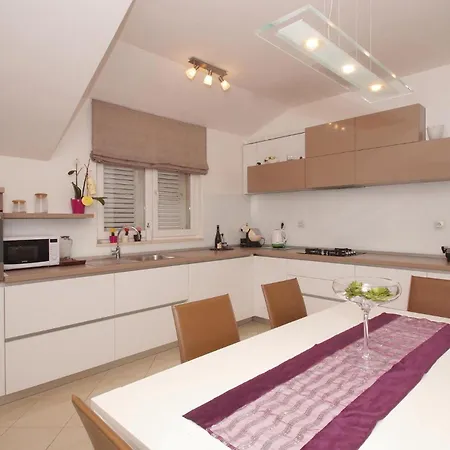 Three-bedroom In