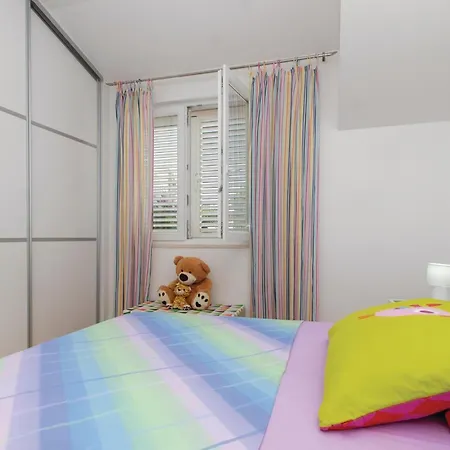 Apartament Three-bedroom In