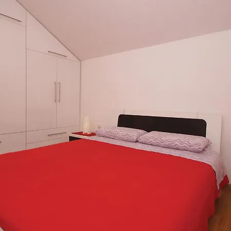 Three-bedroom In *