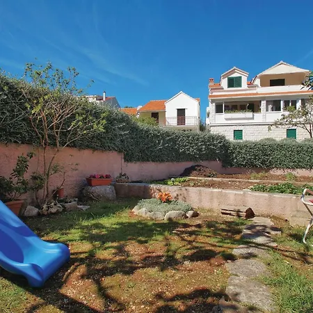 Appartamento Three-bedroom In *